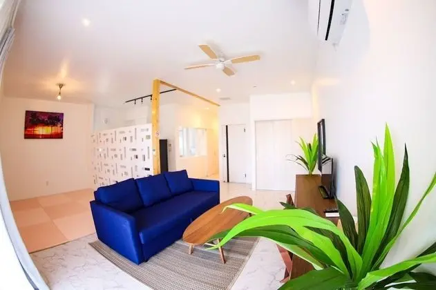 Premium Villa, Okyanus Manzaralı