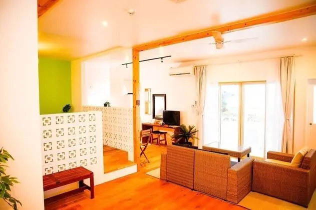 Premium Villa, Okyanus Manzaralı