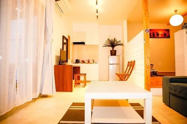 Premium Villa, Okyanus Manzaralı