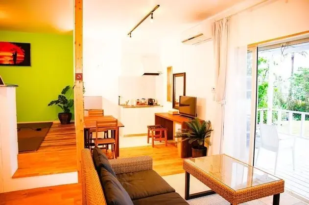 Premium Villa, Okyanus Manzaralı