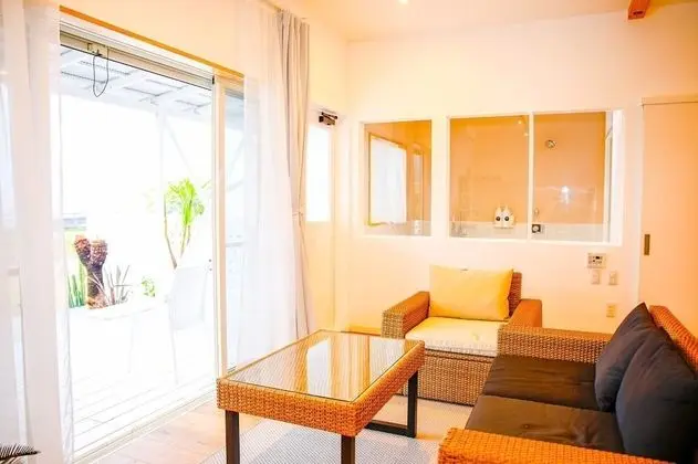 Premium Villa, Okyanus Manzaralı