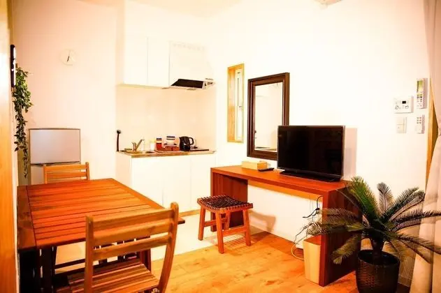 Premium Villa, Okyanus Manzaralı