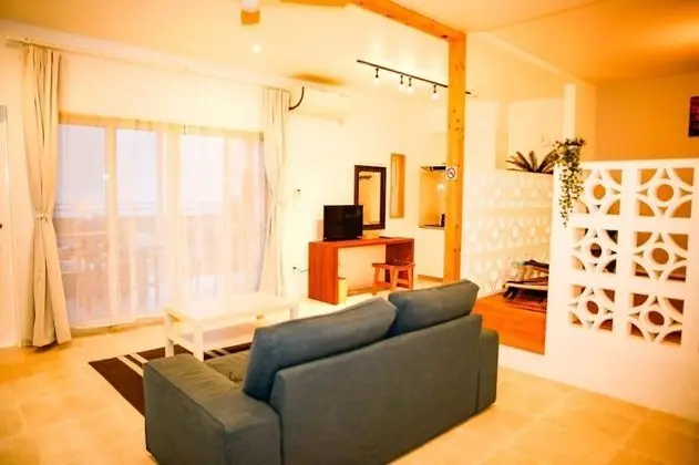 Premium Villa, Okyanus Manzaralı