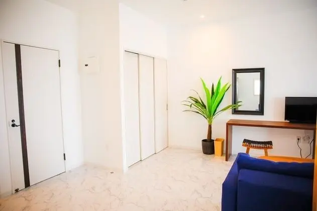 Premium Villa, Okyanus Manzaralı