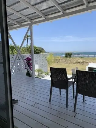 Premium Villa, Okyanus Manzaralı