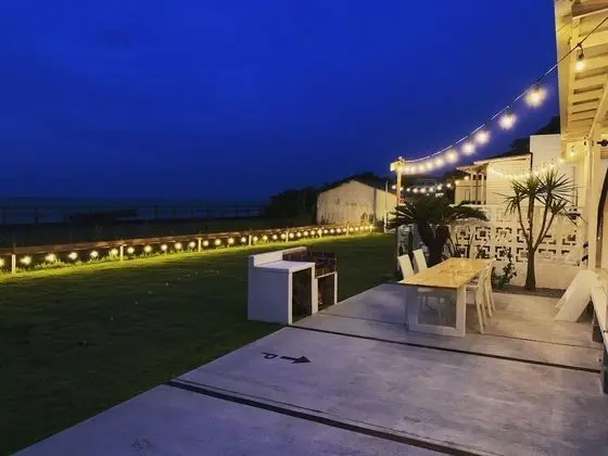 Premium Villa, Okyanus Manzaralı