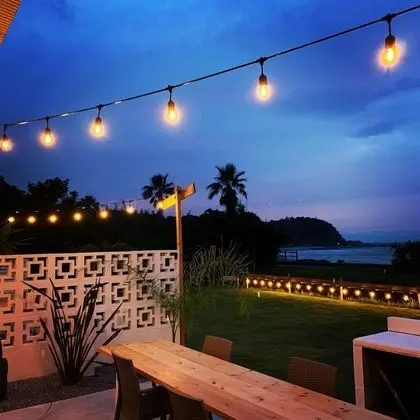 Premium Villa, Okyanus Manzaralı