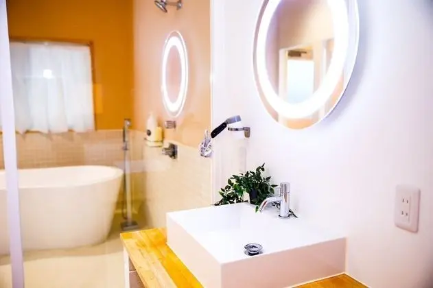 Premium Villa, Okyanus Manzaralı