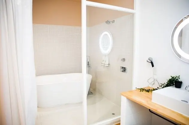 Premium Villa, Okyanus Manzaralı