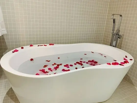 Premium Villa, Okyanus Manzaralı