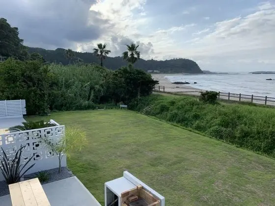Premium Villa, Okyanus Manzaralı