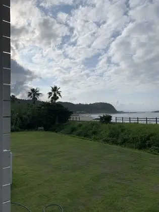 Premium Villa, Okyanus Manzaralı