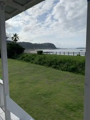 Premium Villa, Okyanus Manzaralı