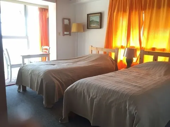 Basic Tek Kişilik Oda, 2 Tek Kişilik Yatak