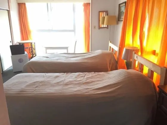 Basic Tek Kişilik Oda, 2 Tek Kişilik Yatak