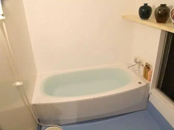 Oda (201 Semi Double Room with Bath)