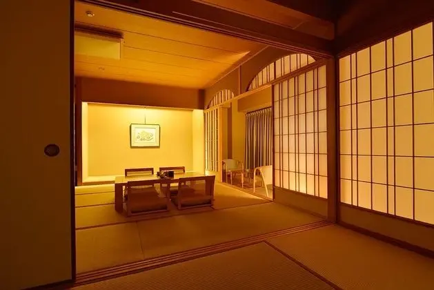 Traditional Oda, Sigara İçilmez (JapaneseStyle, 2 Meals Buffet Dinner)