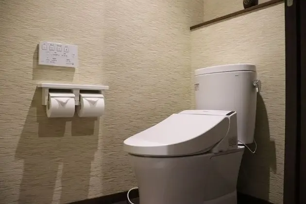 Luxury Ev, Sigara İçilmez (Holiday)