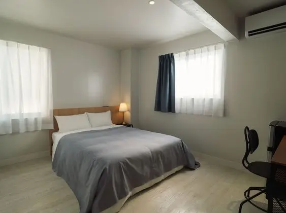 Tek Büyük Yataklı Oda, Sigara İçilmez (Basement)
