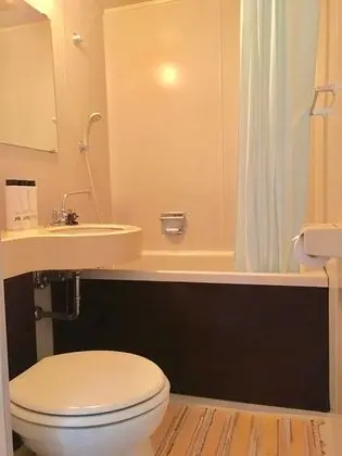 İki Ayrı Yataklı Oda, Özel Banyo