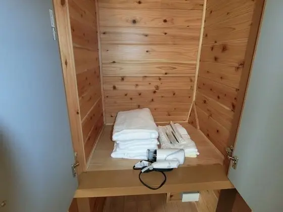 Basic Kır Evi, 1 Yatak Odası, Sigara İçilmez