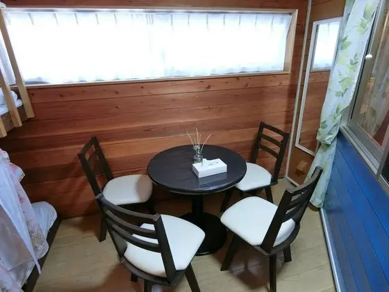 Basic Kır Evi, 1 Yatak Odası, Sigara İçilmez