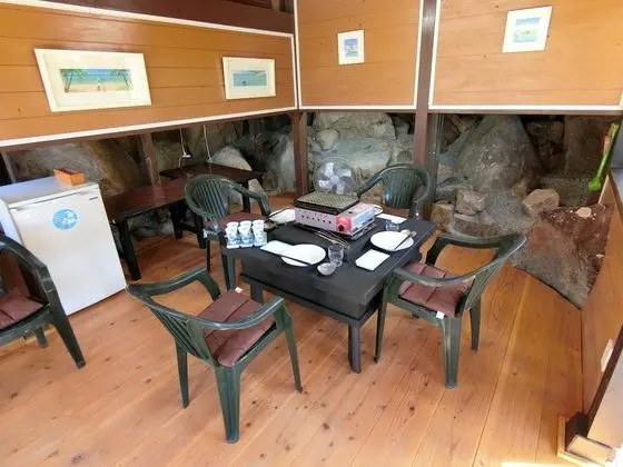 Basic Kır Evi, 1 Yatak Odası, Sigara İçilmez