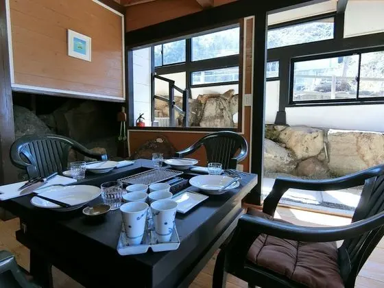 Basic Kır Evi, 1 Yatak Odası, Sigara İçilmez