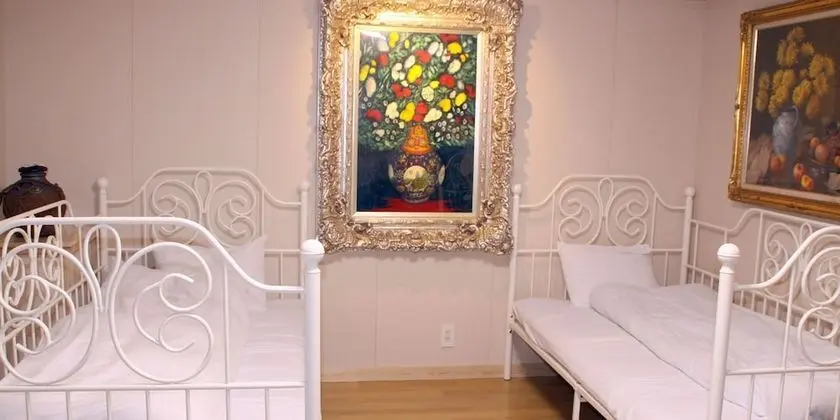 Deluxe Villa