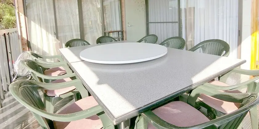 Deluxe Villa