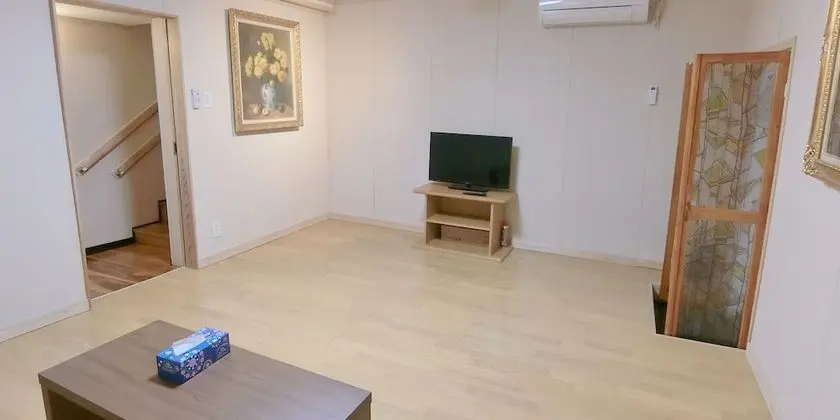 Deluxe Villa