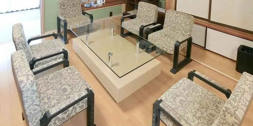 Family Oda (Superior, Bunk bed 70×40 inches)