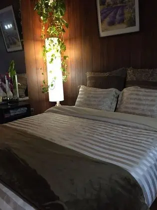 Standard Tek Büyük Yataklı Oda (Western Style)