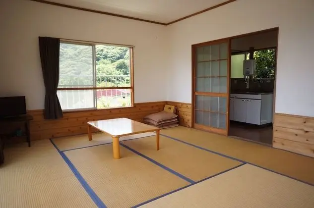 Traditional Oda (Japanese Style, for 3 People)