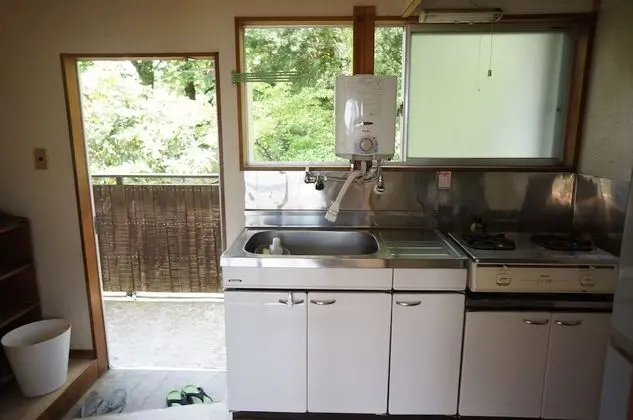 Traditional Oda (Japanese Style, for 3 People)