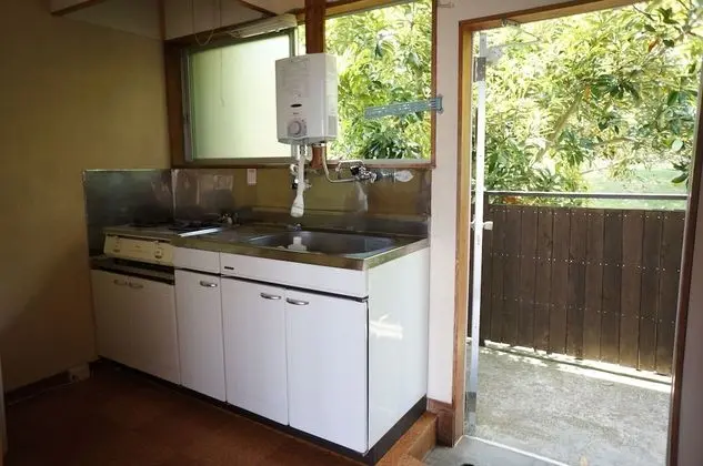 Traditional Oda (Japanese Style, for 3 People)