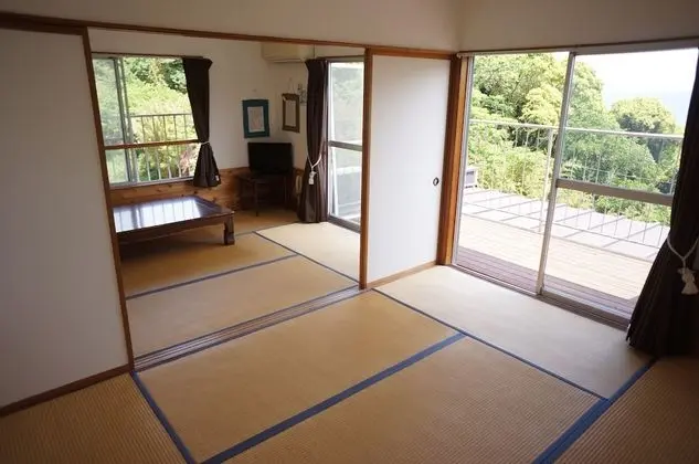 Traditional Oda (Japanese Style, for 4 People)