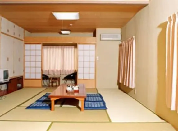 Oda (Japanese Style, for 5 People)