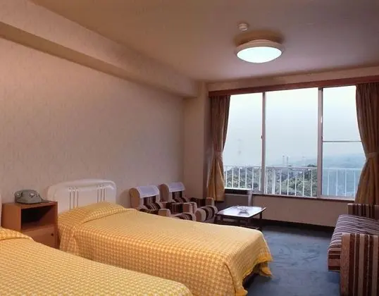 Standard İki Ayrı Yataklı Oda