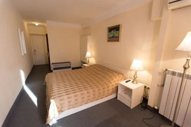 Standard Tek Kişilik Oda, 1 Yatak Odası, Şehir Manzaralı