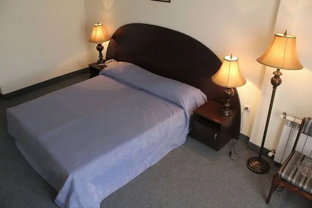 Standard Tek Kişilik Oda, 1 Yatak Odası, Şehir Manzaralı