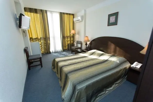 Standard Tek Kişilik Oda, 1 Yatak Odası, Şehir Manzaralı