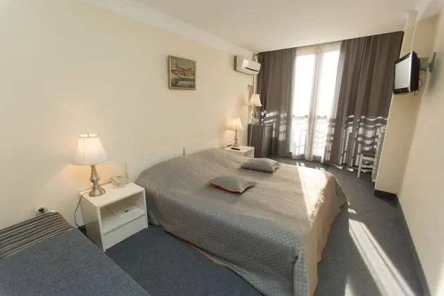 Standard Tek Kişilik Oda, 1 Yatak Odası, Şehir Manzaralı