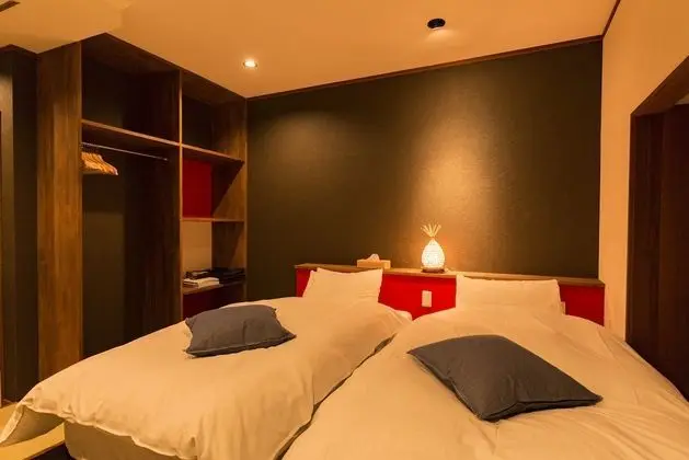 Deluxe İki Ayrı Yataklı Oda, 2 Tek Kişilik Yatak