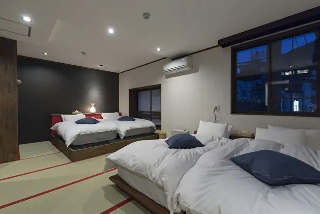 Deluxe İki Ayrı Yataklı Oda, 2 Tek Kişilik Yatak