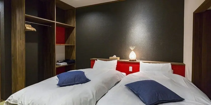 Deluxe İki Ayrı Yataklı Oda, 2 Tek Kişilik Yatak