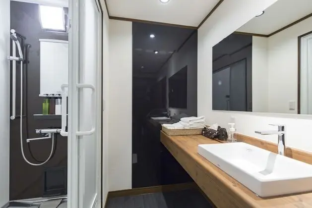 Deluxe İki Ayrı Yataklı Oda, 2 Tek Kişilik Yatak