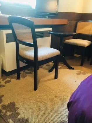 İki Ayrı Yataklı Oda, Bahçe Manzaralı