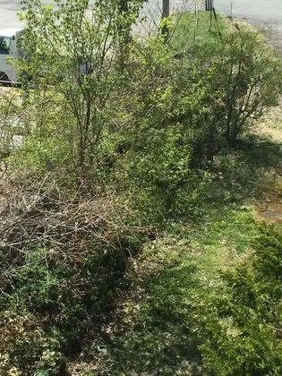 İki Ayrı Yataklı Oda, Dağ Manzaralı