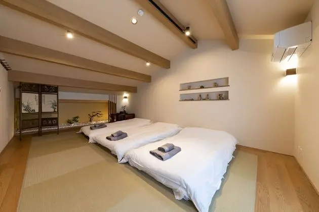 Deluxe Villa